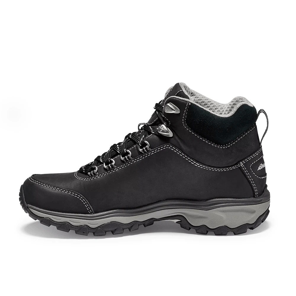 Cairn Waterproof Mid Hiking Boots