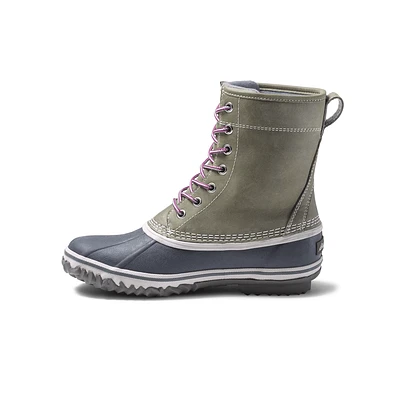 Hunt 8" Pac Boot
