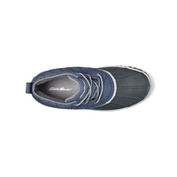 Hunt Pac Mid Boots - Fabric