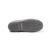 Hunt Pac Mid Boots - Fabric