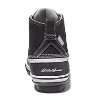 Hunt Pac Mid Boots - Leather