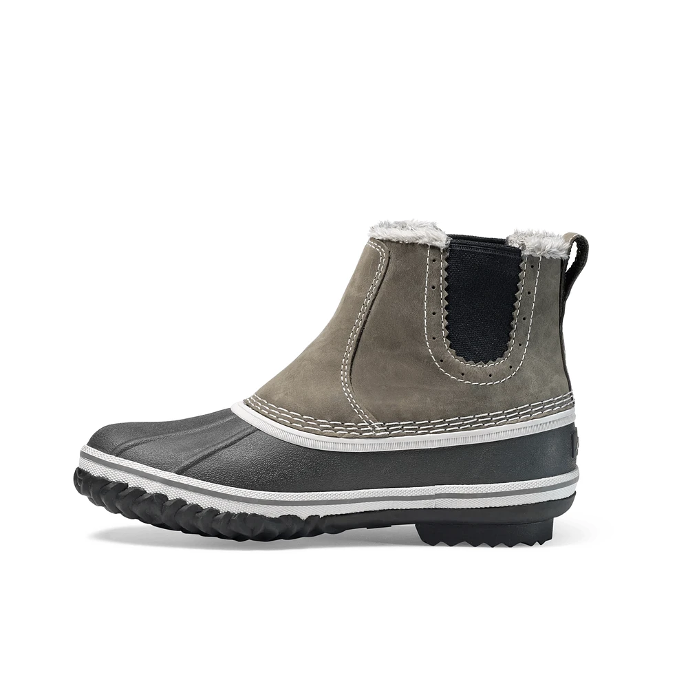 Hunt Pac Slip-On