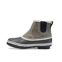 Hunt Pac Slip-On