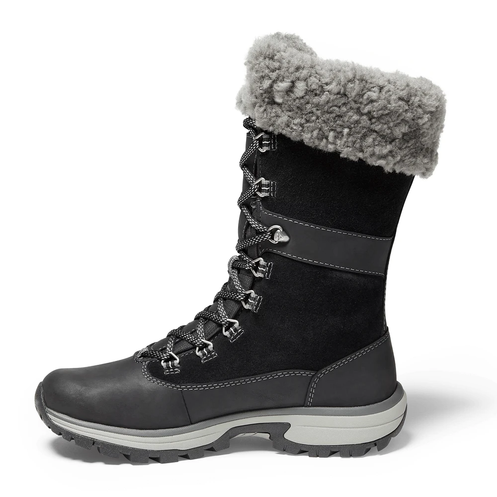 Rainier Waterproof Boots