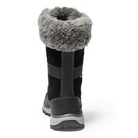 Rainier Waterproof Boots