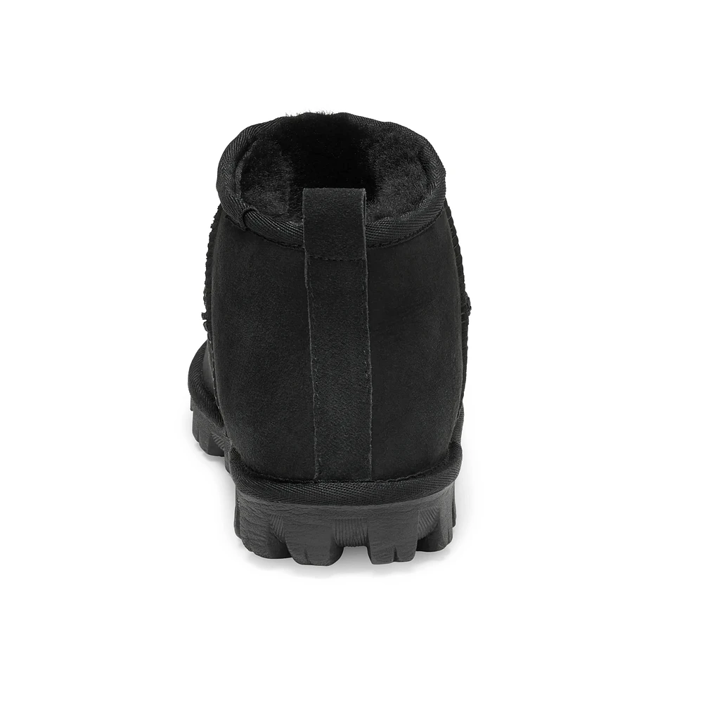 Firelight Mini Boots