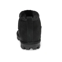 Firelight Mini Boots