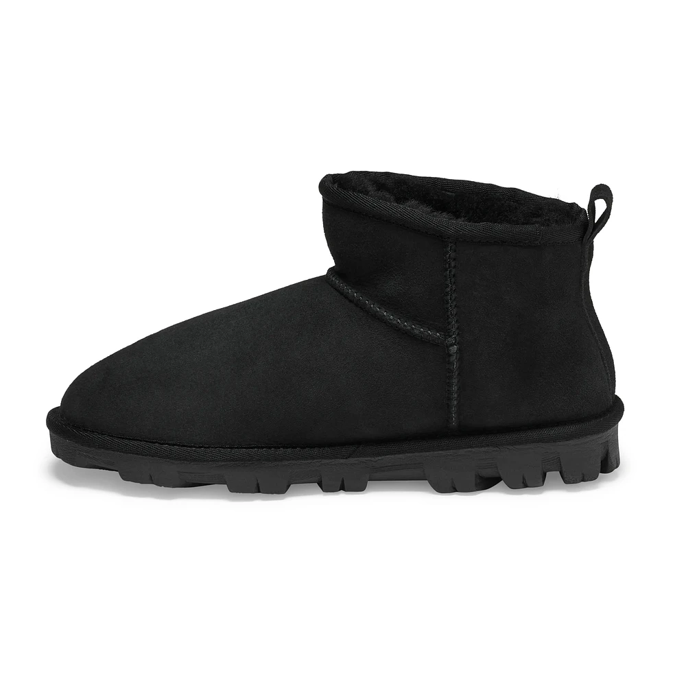 Firelight Mini Boots