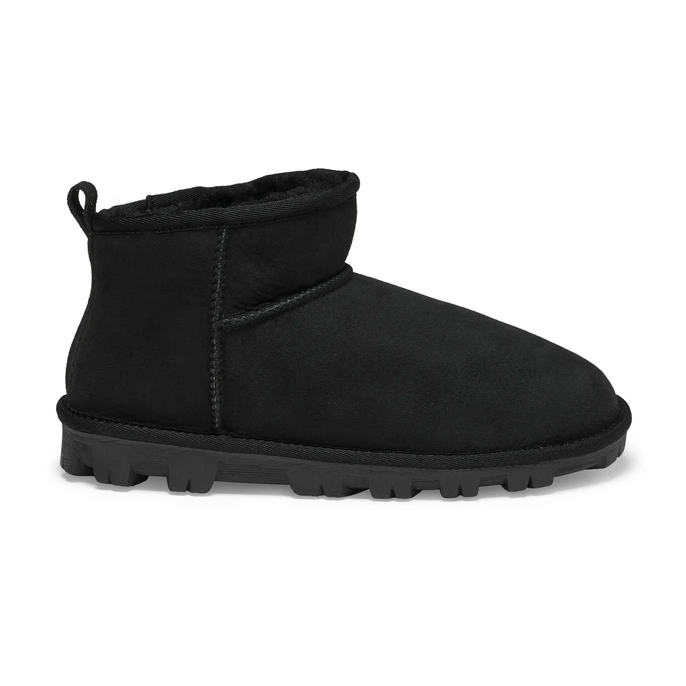 Firelight Mini Boots