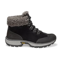Rainier Waterproof Mid Boots