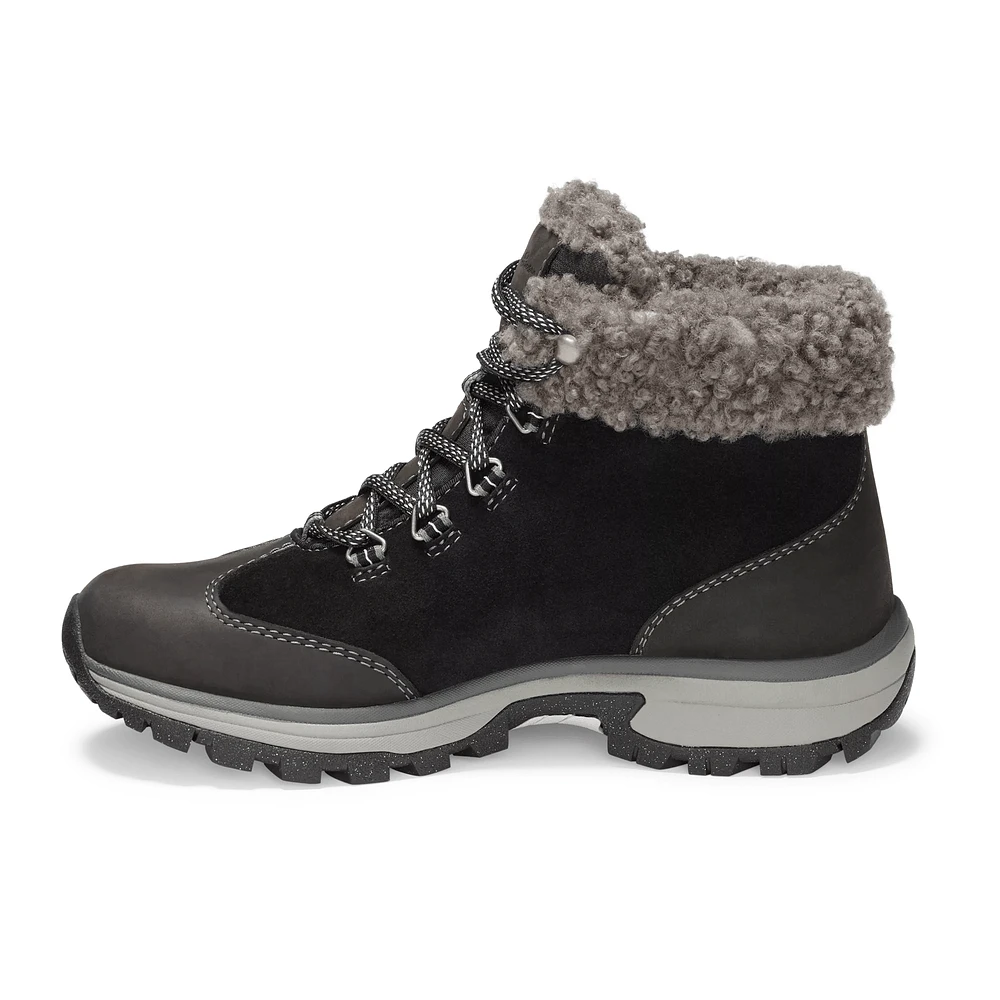 Rainier Waterproof Mid Boots