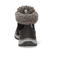 Rainier Waterproof Mid Boots