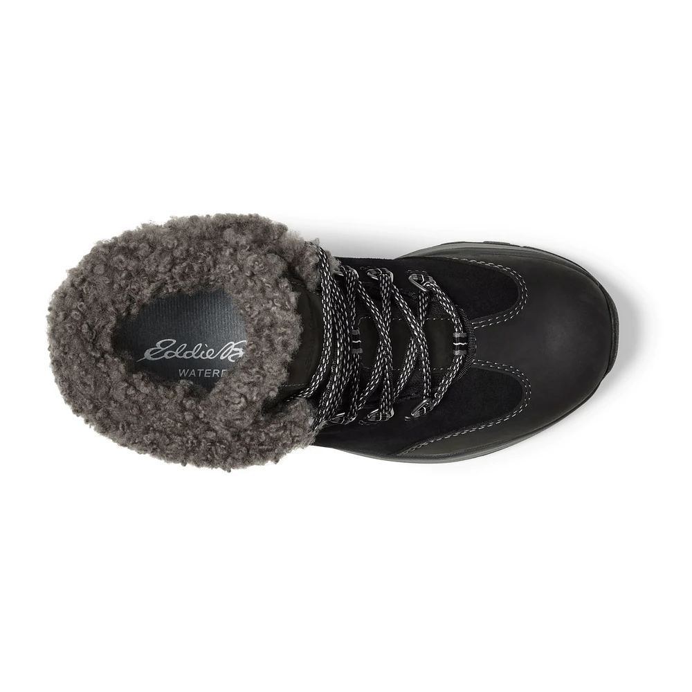Rainier Waterproof Mid Boots
