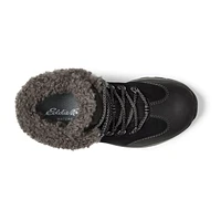 Rainier Waterproof Mid Boots