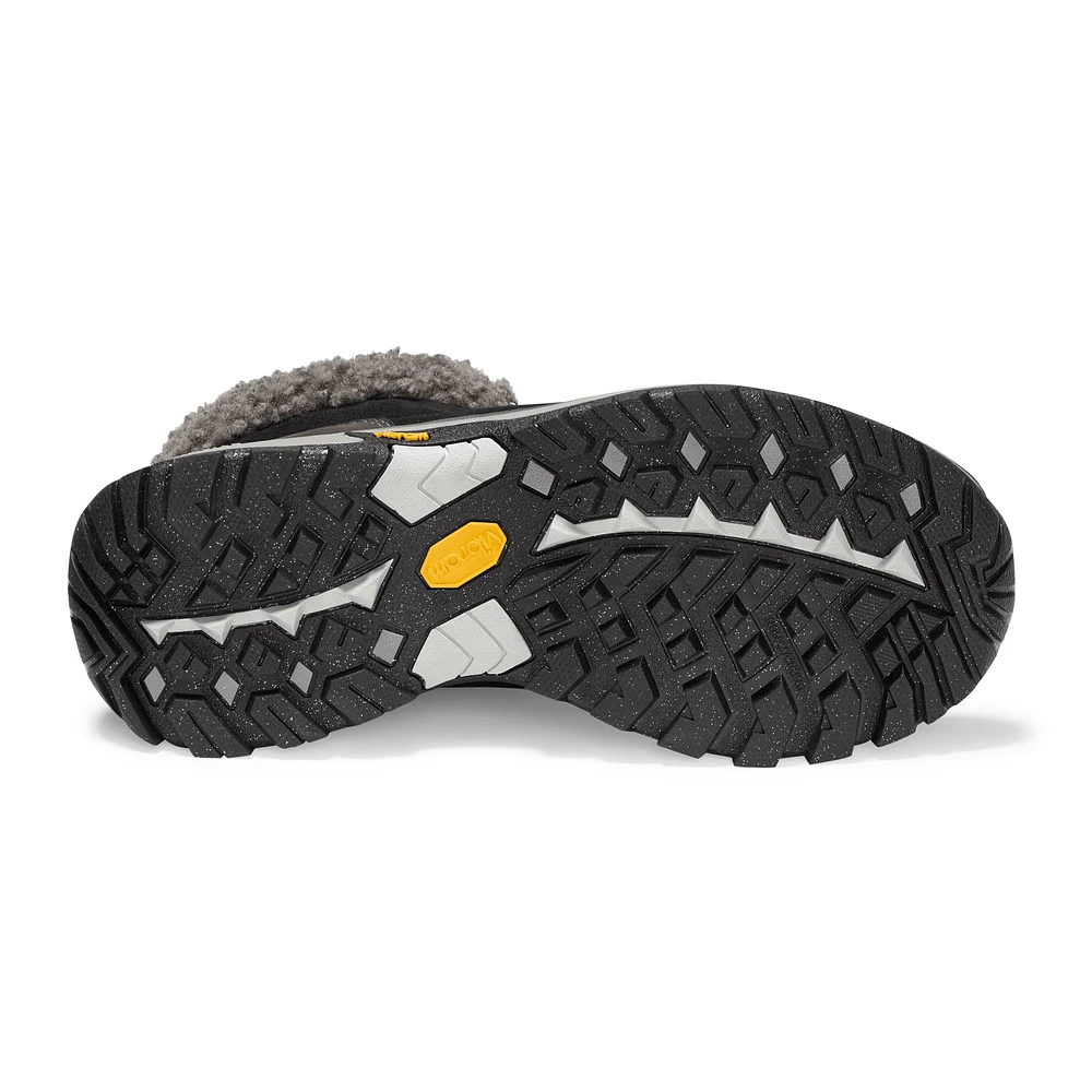 Rainier Waterproof Mid Boots