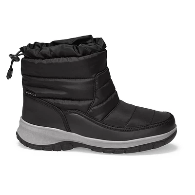 Luna Peak Boots