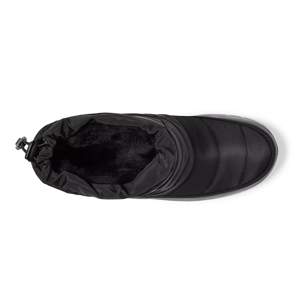 Luna Peak Boots