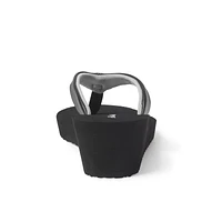 Break Point Wedge Sandals