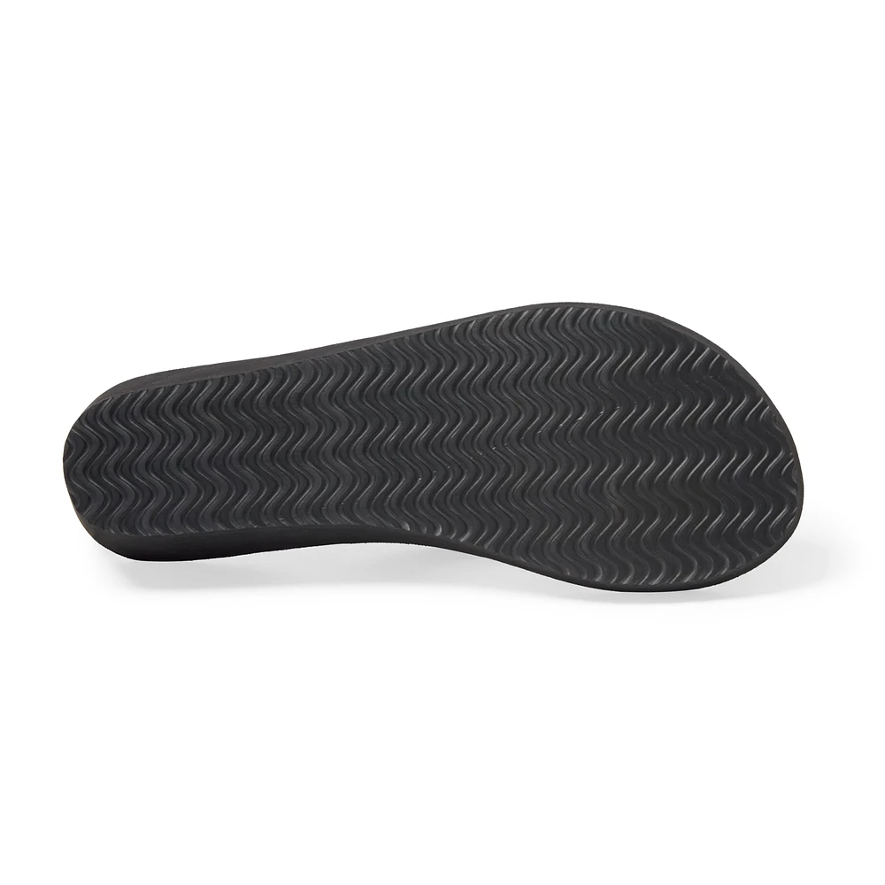 Break Point Wedge Sandals