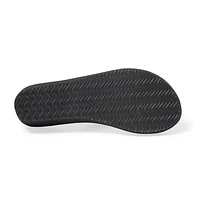 Break Point Wedge Sandals
