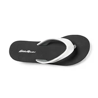Break Point Wedge Sandals