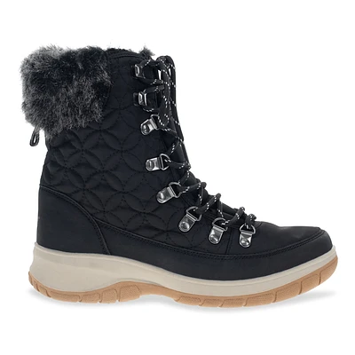 Belltown Waterproof Boots