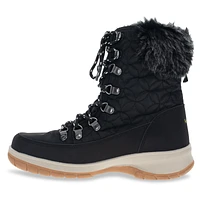 Belltown Waterproof Boots