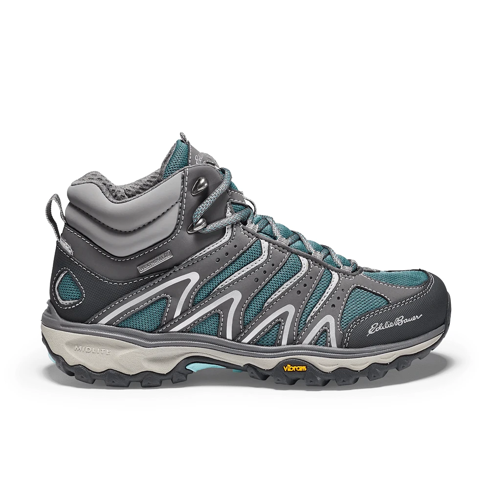 Lukla Pro Mid Hiking Boots