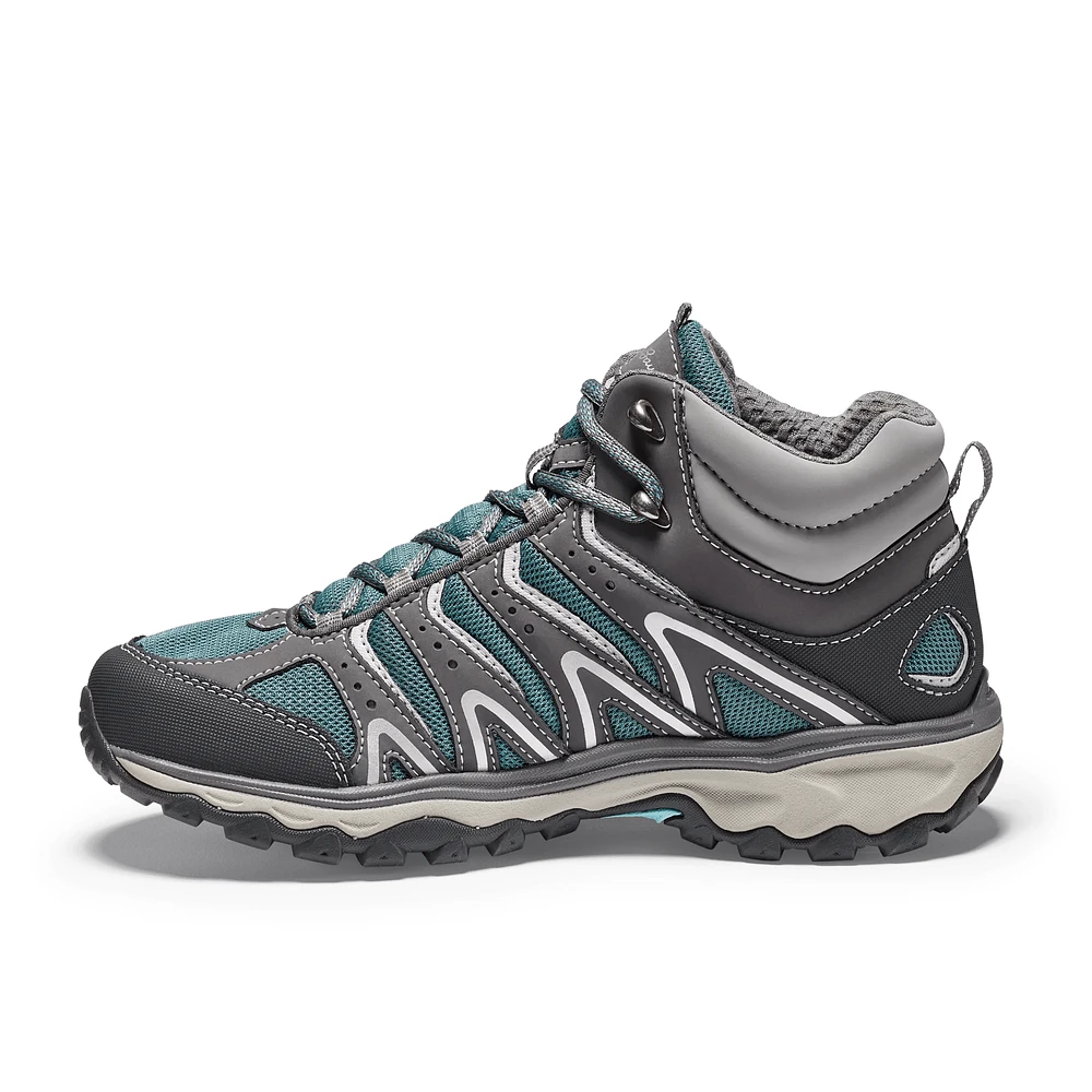 Lukla Pro Mid Hiking Boots