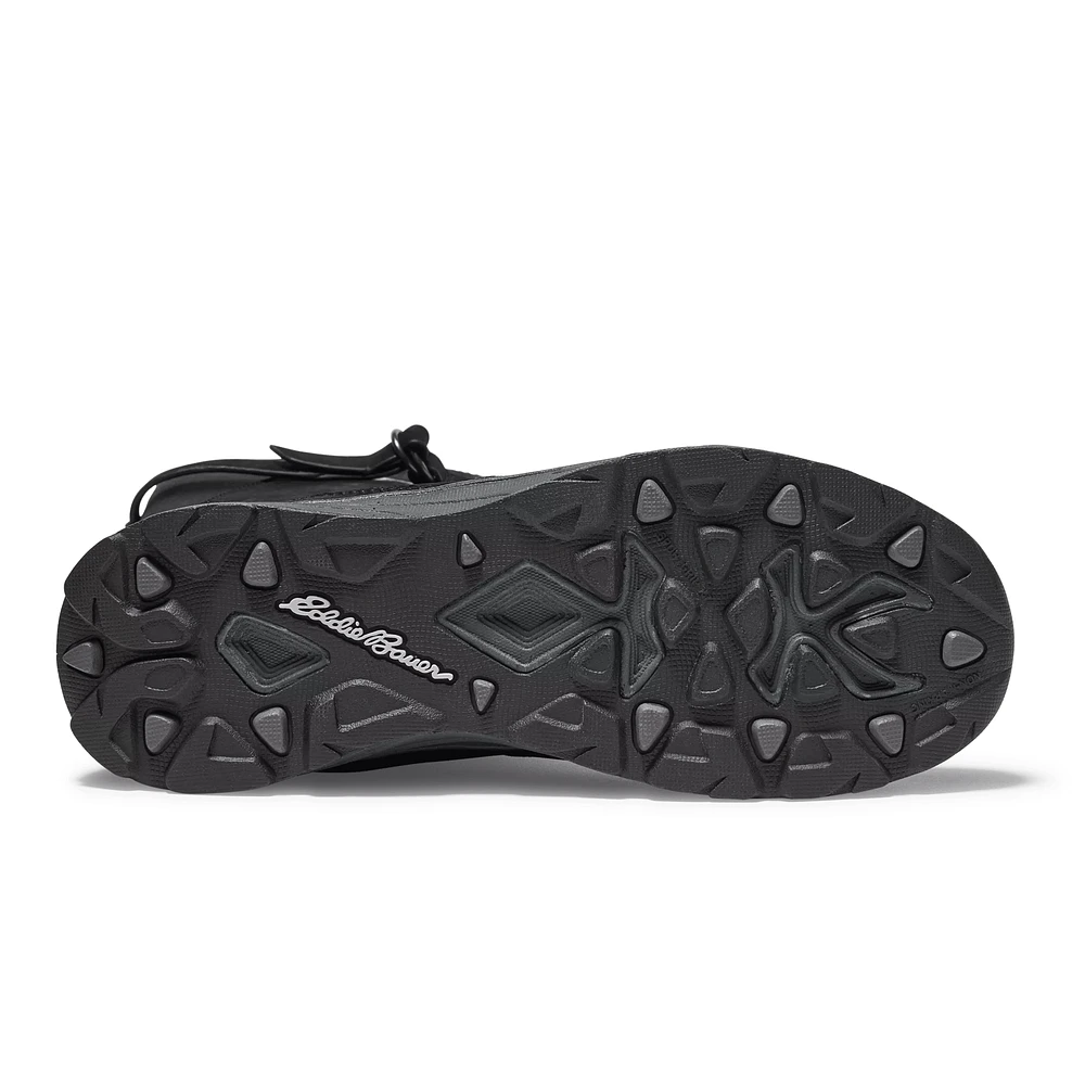 Lodge Boots