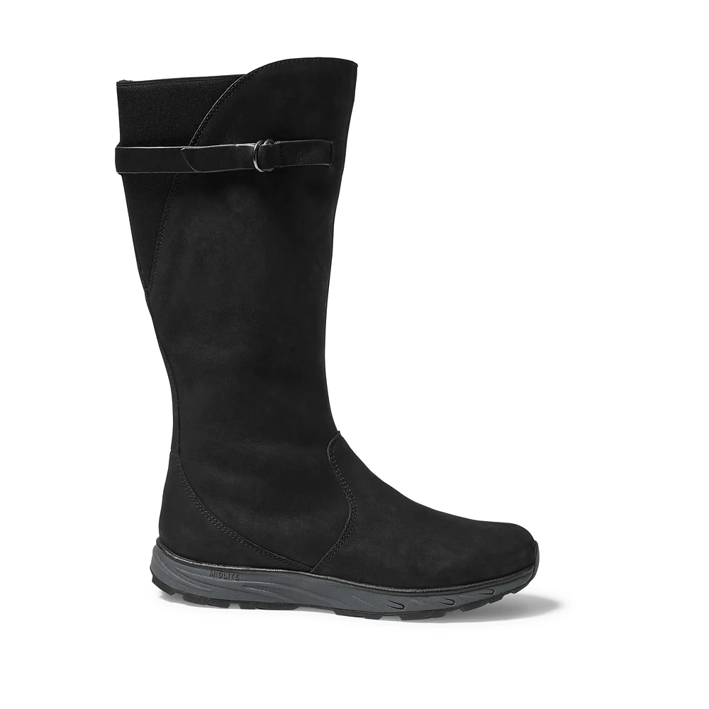 Lodge Boots