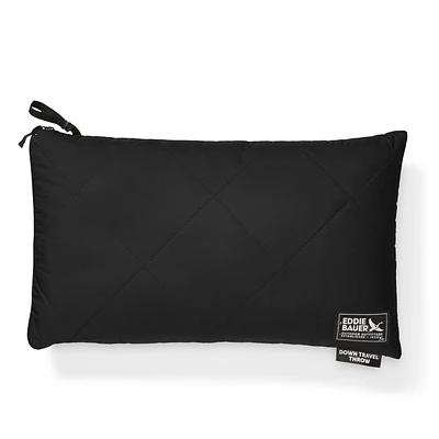 Travel Down Throw/Pillow