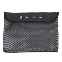 Travelon® Anti-Bacterial Travel Towel