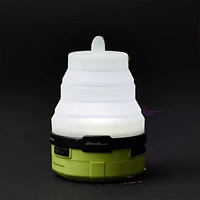 Rechargeable Glow In The Dark Collapsible Lantern