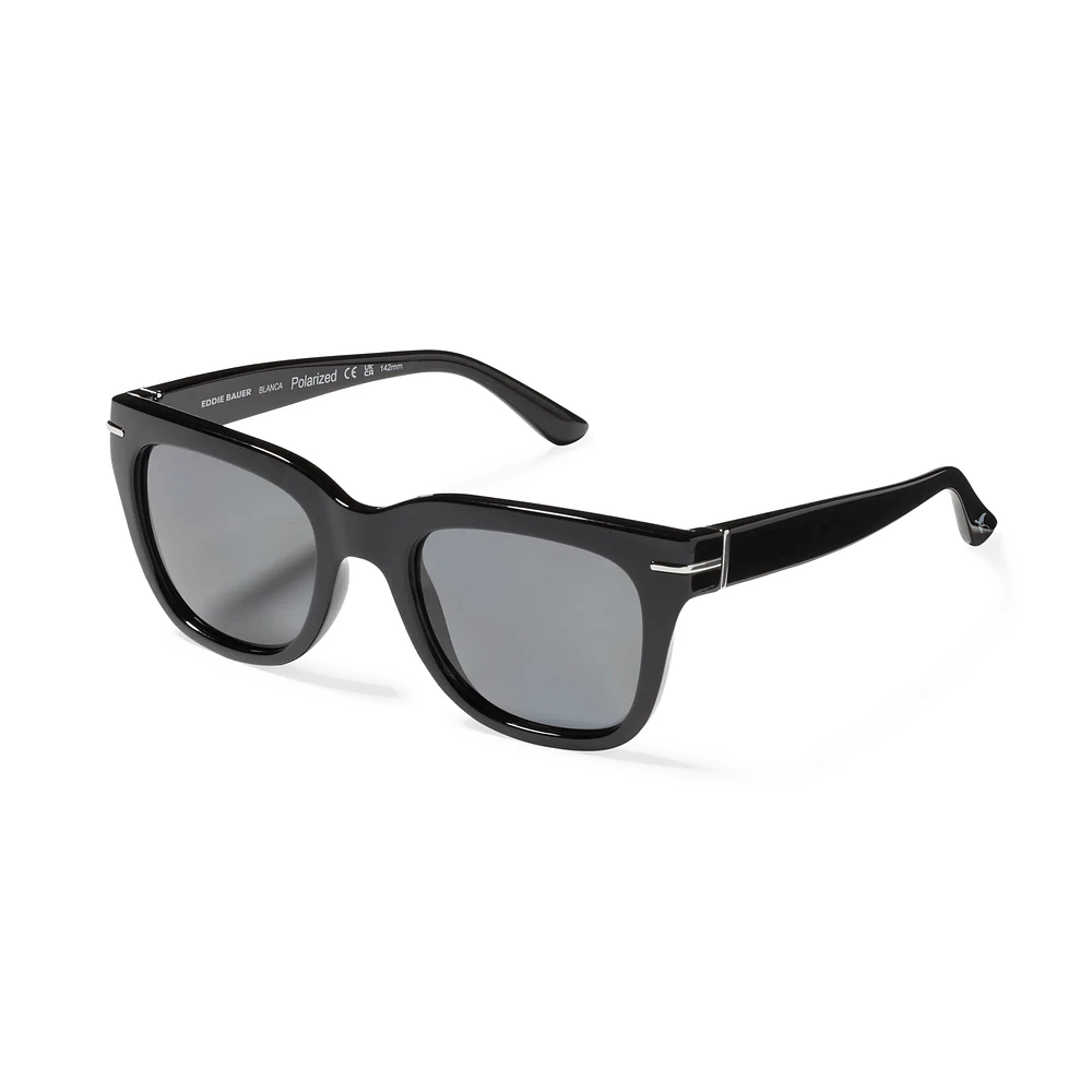 Blanca Polarized Sunglasses