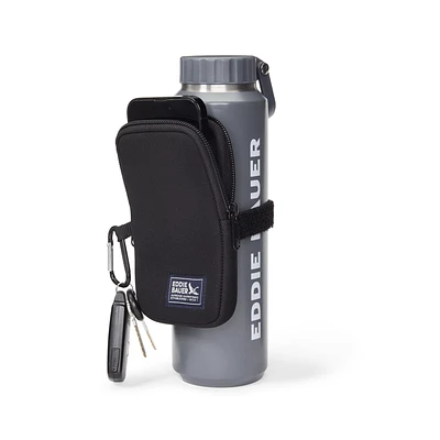 Neoprene Water Bottle Pouch