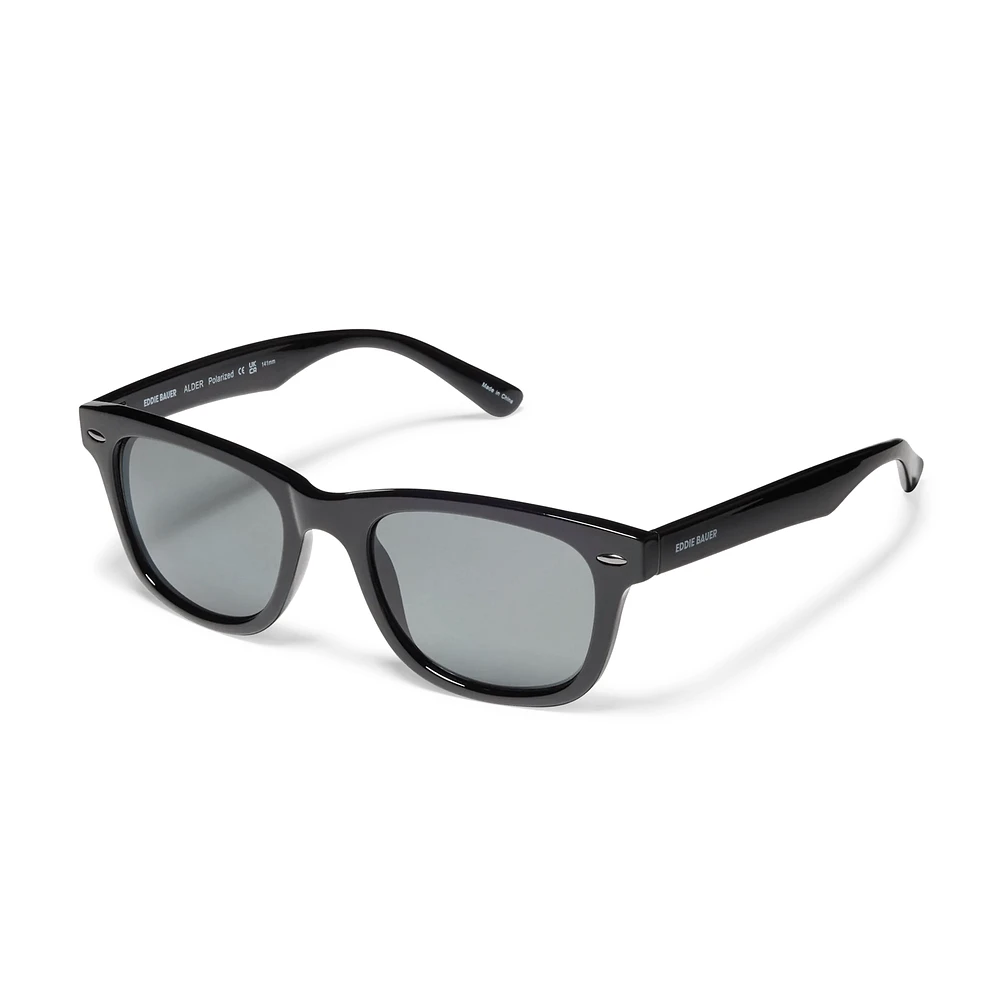 Alder Polarized Sunglasses