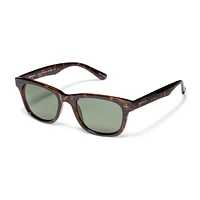 Alder Polarized Sunglasses