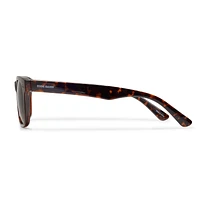 Alder Polarized Sunglasses