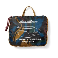 Stowaway Packable Waist Pack