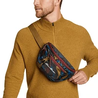 Stowaway Packable Waist Pack