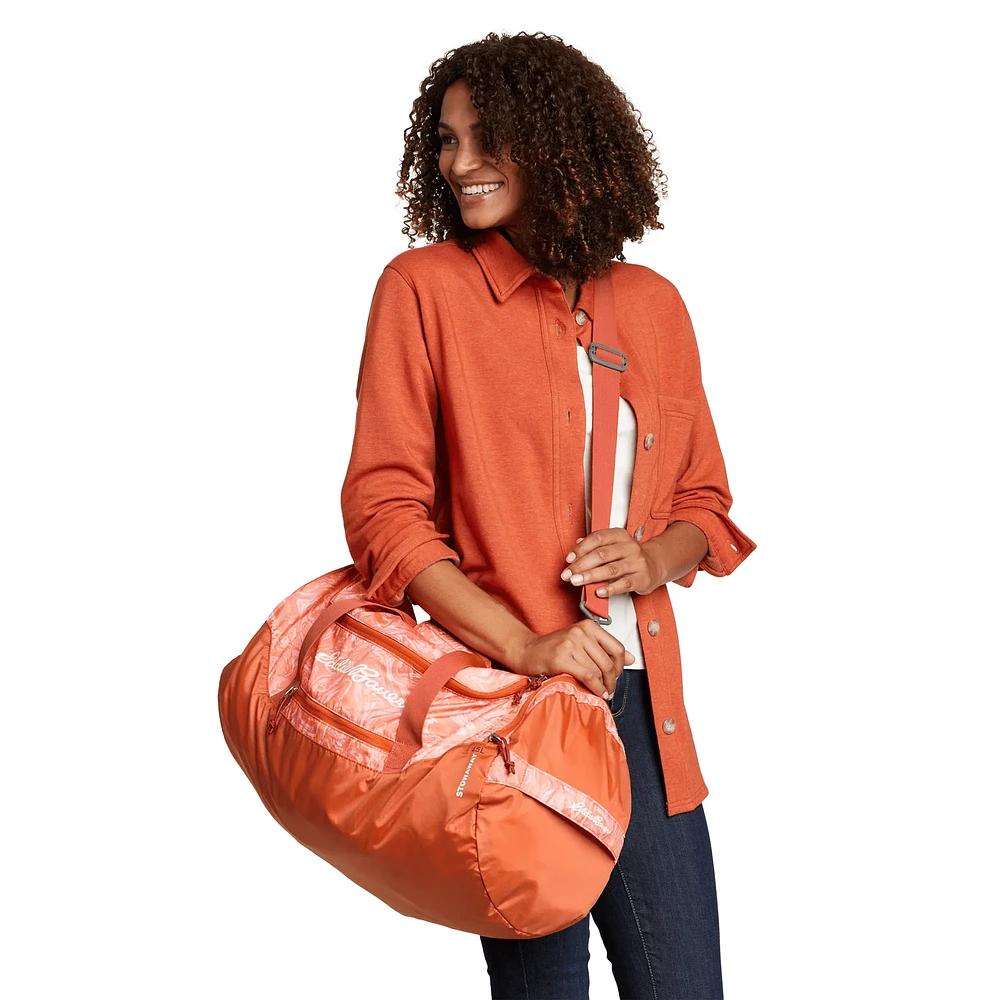 Stowaway Packable 45L Duffel Bag