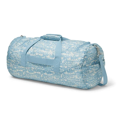 Stowaway Packable 45L Duffel Bag