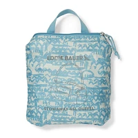 Stowaway Packable 45L Duffel Bag