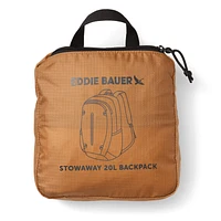 Stowaway Packable 20L Backpack