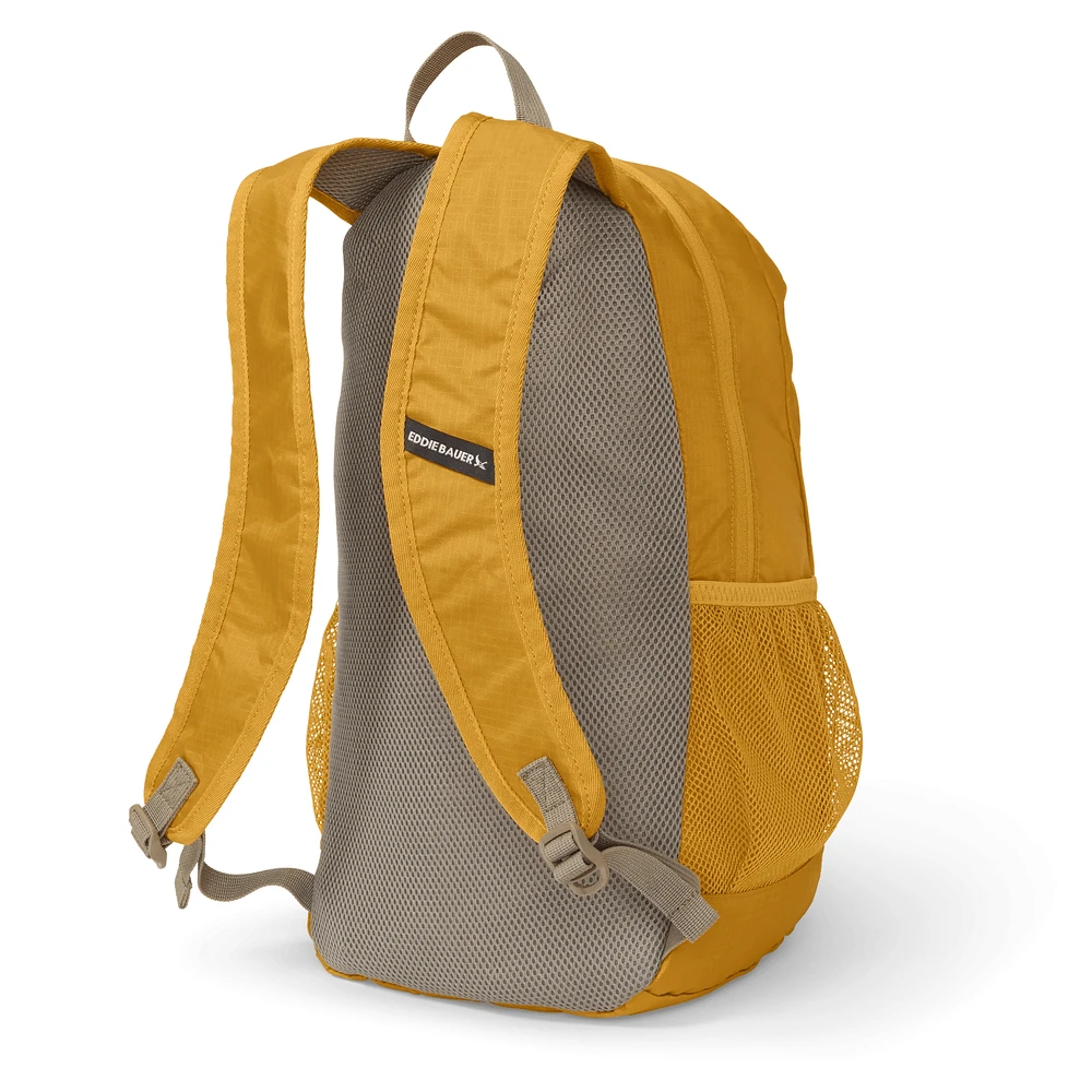 Stowaway Packable 20L Backpack