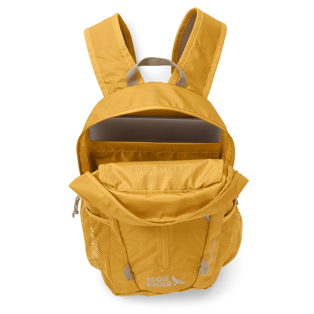 Stowaway Packable 20L Backpack