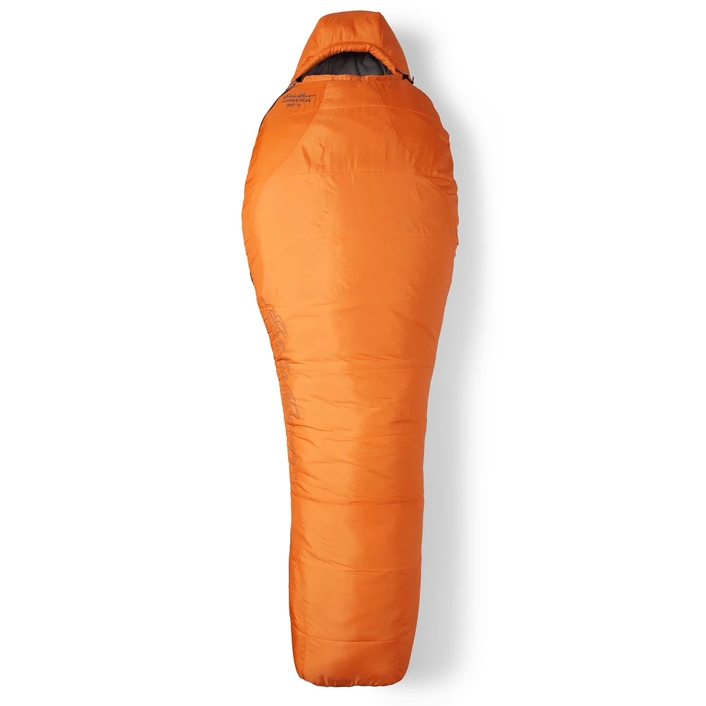 Copper Peak 30° Sleeping Bag