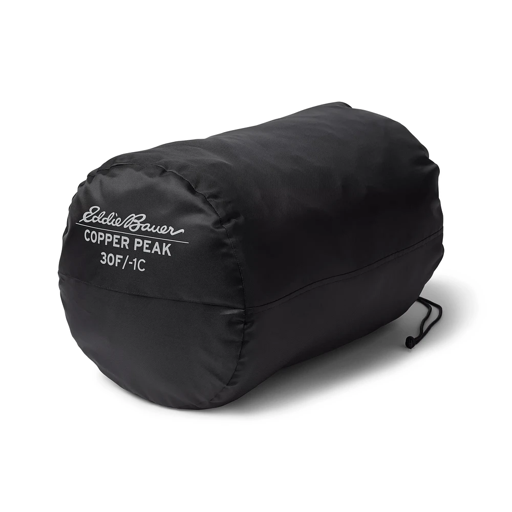 Copper Peak 30° Sleeping Bag