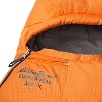 Copper Peak 30° Sleeping Bag